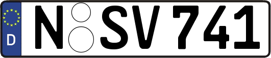 N-SV741