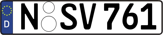 N-SV761