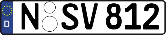 N-SV812