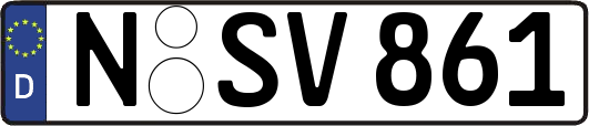 N-SV861