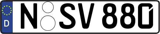 N-SV880
