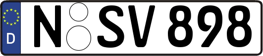N-SV898