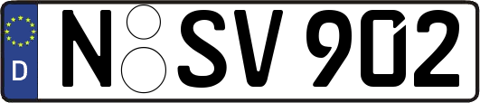 N-SV902