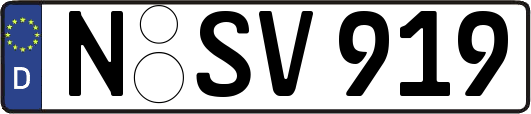 N-SV919
