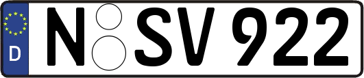 N-SV922