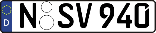 N-SV940