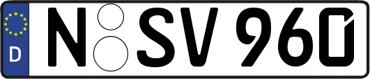 N-SV960
