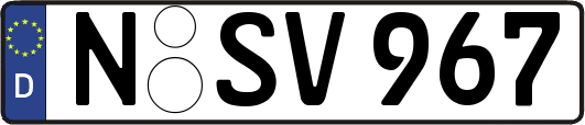 N-SV967