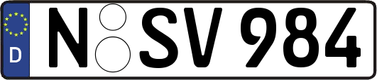 N-SV984