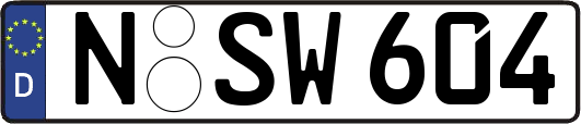 N-SW604