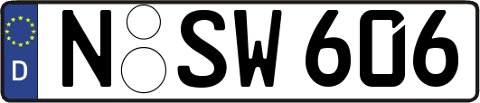 N-SW606