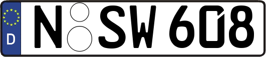 N-SW608