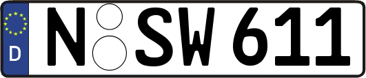 N-SW611