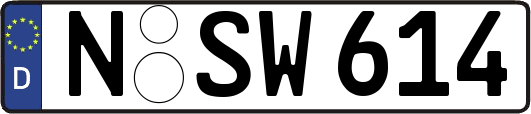 N-SW614