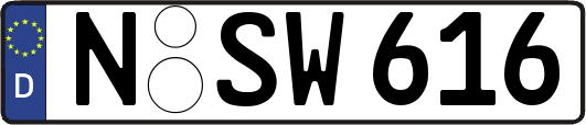 N-SW616