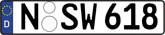 N-SW618