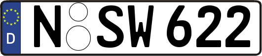 N-SW622