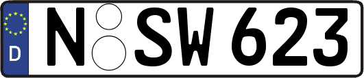 N-SW623