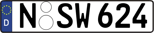 N-SW624