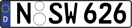 N-SW626