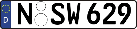N-SW629