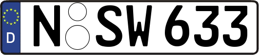 N-SW633