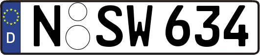 N-SW634