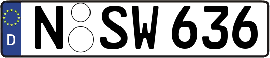 N-SW636