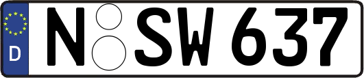 N-SW637