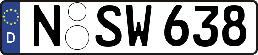 N-SW638