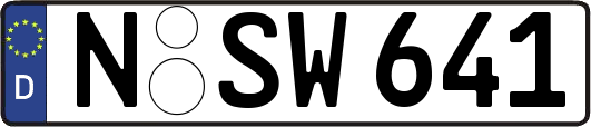 N-SW641