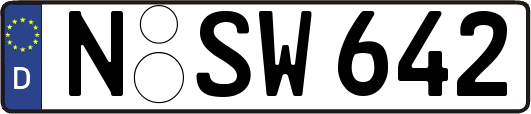 N-SW642