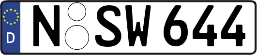 N-SW644