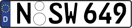 N-SW649