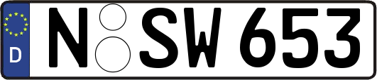 N-SW653