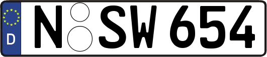 N-SW654