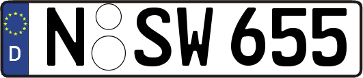 N-SW655