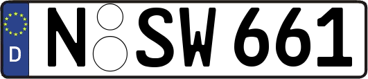 N-SW661
