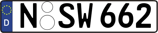 N-SW662
