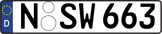 N-SW663