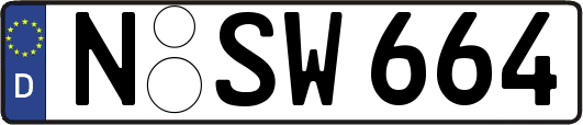 N-SW664