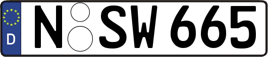 N-SW665