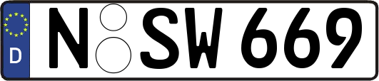 N-SW669