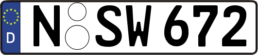 N-SW672