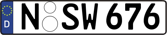 N-SW676