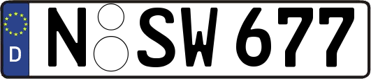 N-SW677