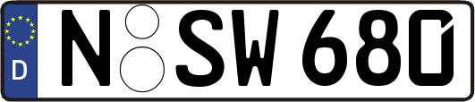 N-SW680