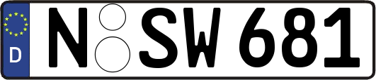N-SW681
