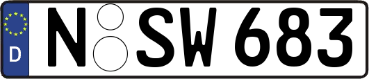 N-SW683