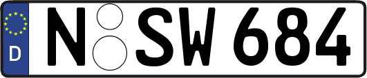 N-SW684